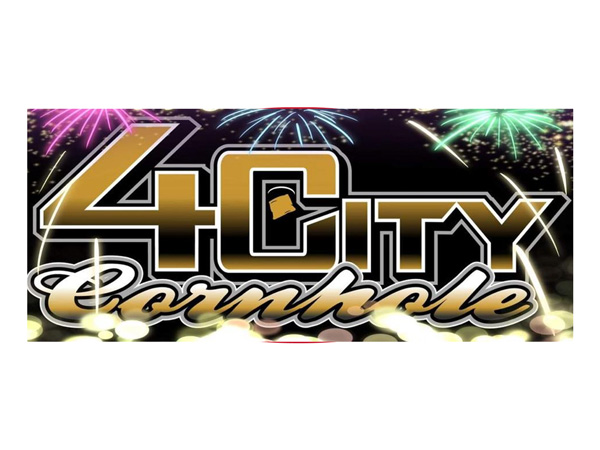 4 City Cornhole