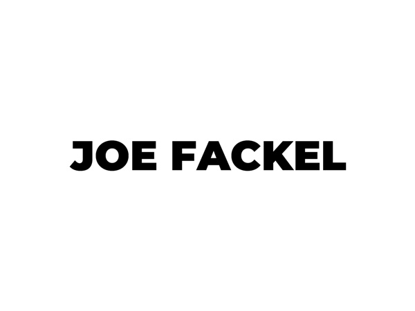 Joe Fackel