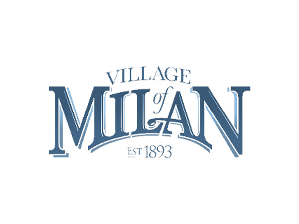 Village of Milan
