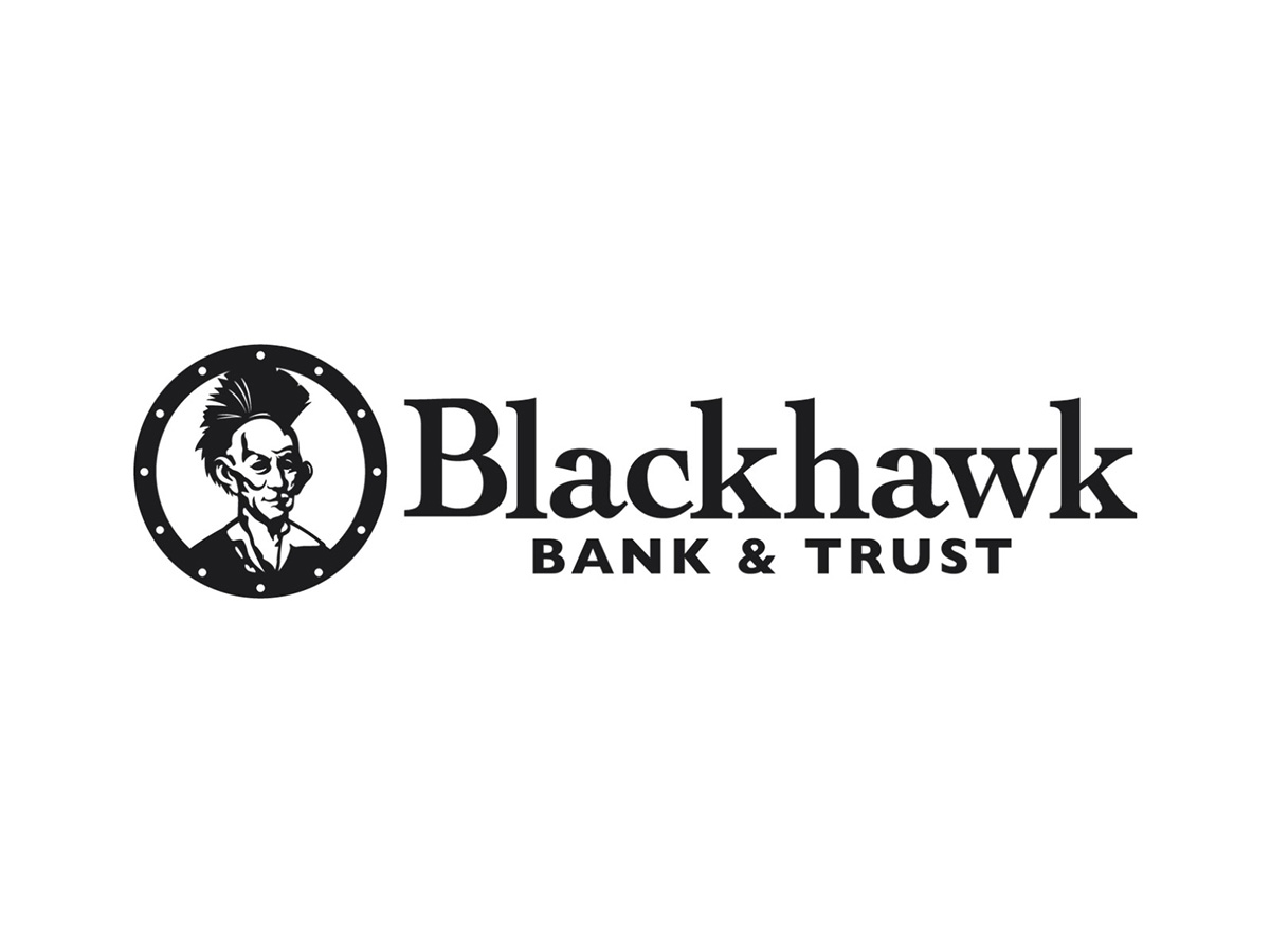 Blackhawk Bank & Trust