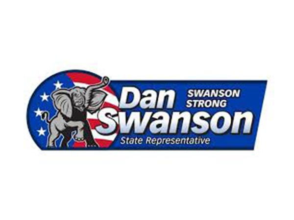 Representative Dan Swanson