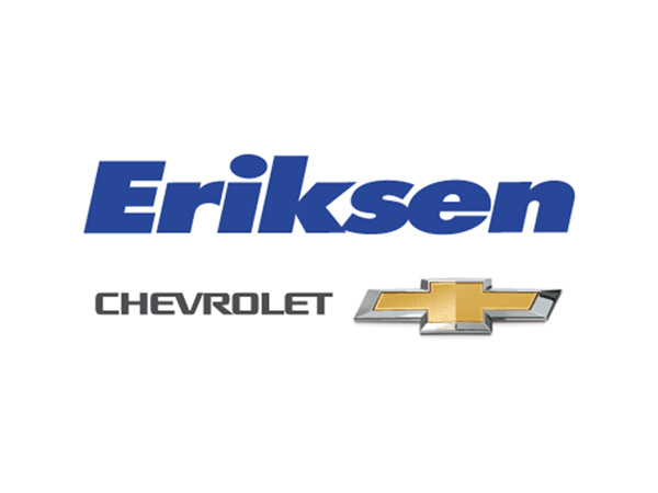 Eriksen Chevrolet