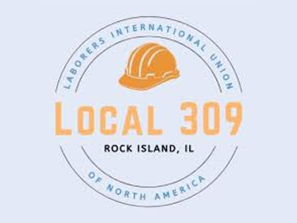 Laborers Local 309