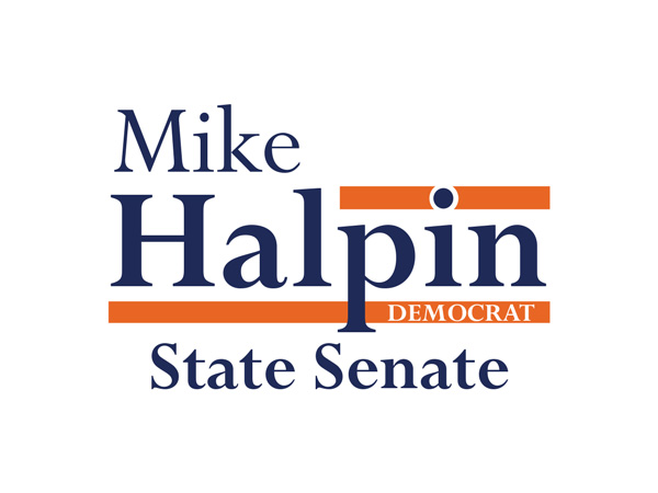 Mike Halpin, IL State Senator