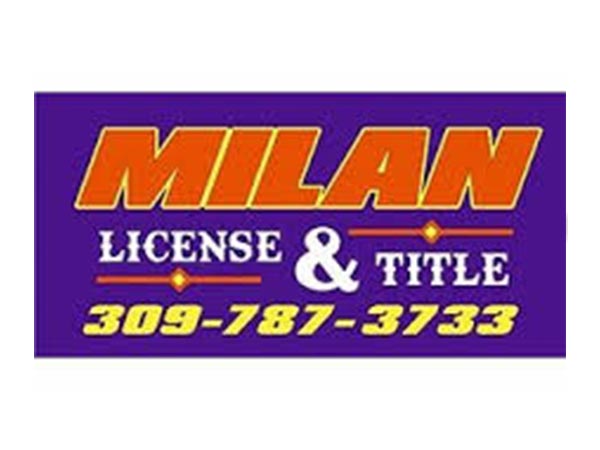 Milan License and Title
