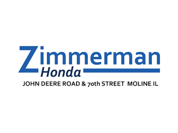Zimmerman Honda
