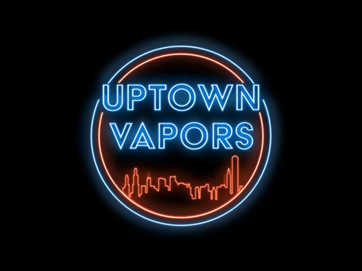 Uptown Vapors